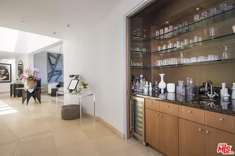 Entry Way - 1130 E Mountain Dr, Montecito, CA 93108 photo 1 of 1