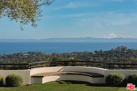 View/Area - 1130 E Mountain Dr, Montecito, CA 93108 photo 4 of 6