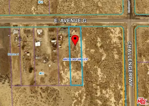 0 E Ave G, Lancaster, CA 93535 photo 4