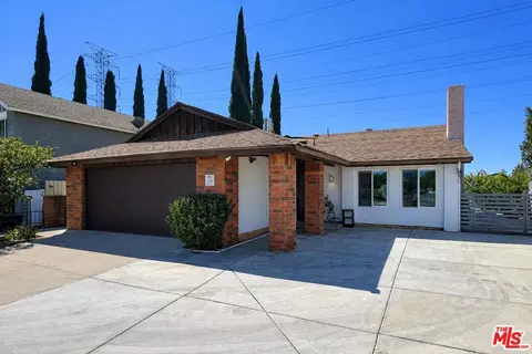 11493 Lev Ave, Mission Hills, CA 91345
