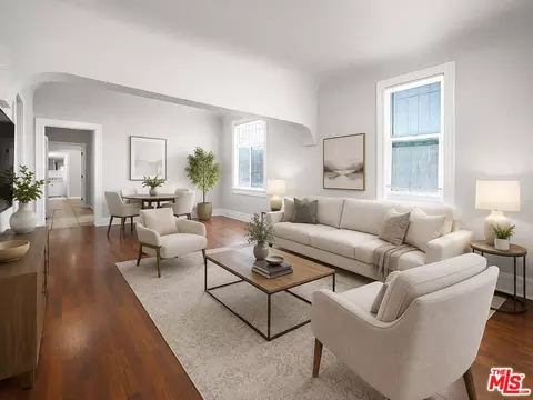 1824 Orchard Ave, Los Angeles, CA 90006