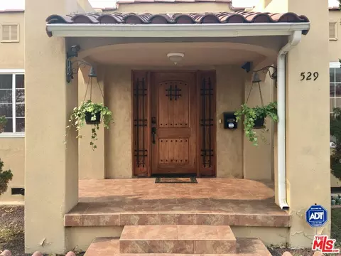 529 W Wilson Ave, Glendale, CA 91203