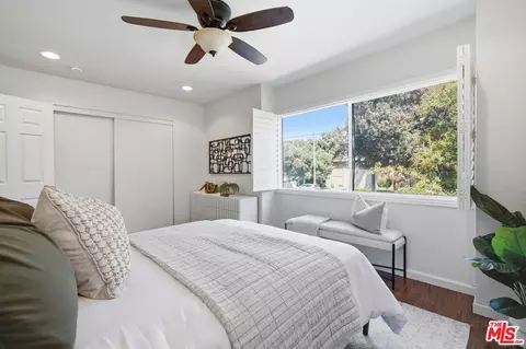 Bedroom - 762 E Orange Grove Blvd #3, Pasadena, CA 91104 photo 3 of 9