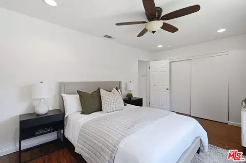 Bedroom - 762 E Orange Grove Blvd #3, Pasadena, CA 91104 photo 9 of 9