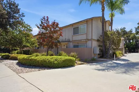 Exterior - 762 E Orange Grove Blvd #3, Pasadena, CA 91104 photo 1 of 2