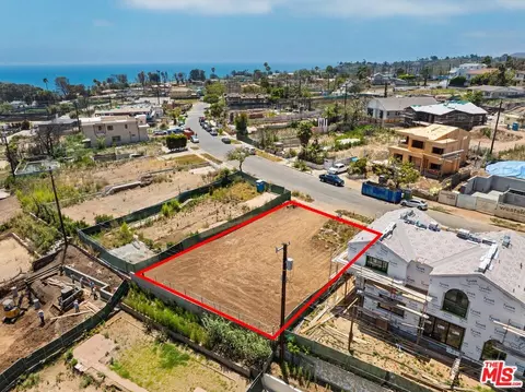 16742 Bollinger Dr, Los Angeles, CA 90272