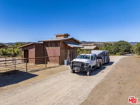 Exterior - 3151 San Julian Rd, Lompoc, CA 93436 photo 10 of 13