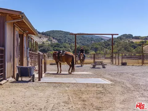 Exterior - 3151 San Julian Rd, Lompoc, CA 93436 photo 13 of 13