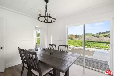 Dining - 3151 San Julian Rd, Lompoc, CA 93436 photo 1 of 1