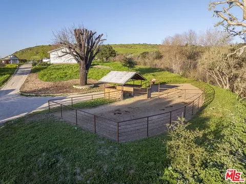 Exterior - 3151 San Julian Rd, Lompoc, CA 93436 photo 7 of 13