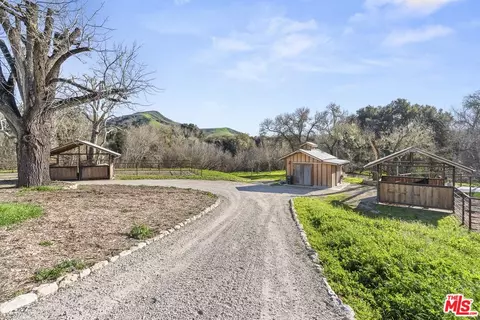 Exterior - 3151 San Julian Rd, Lompoc, CA 93436 photo 5 of 13
