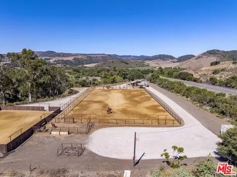 Exterior - 3151 San Julian Rd, Lompoc, CA 93436 photo 12 of 13