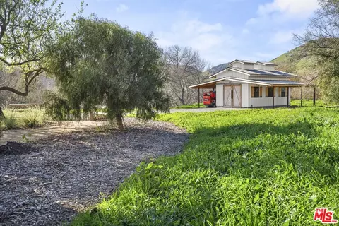 Exterior - 3151 San Julian Rd, Lompoc, CA 93436 photo 1 of 13