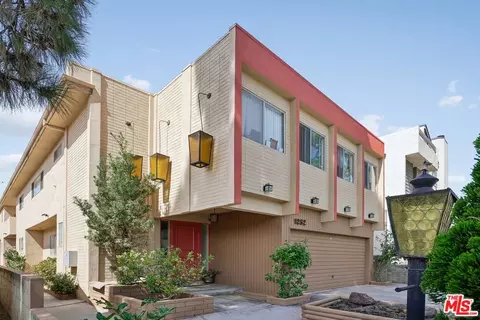 1252 23rd St, Santa Monica, CA 90404
