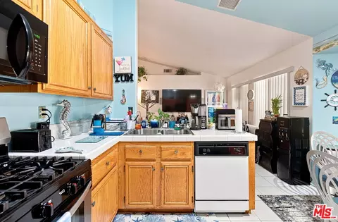 Kitchen - 2462 N Lancewood Ave, Rialto, CA 92377 photo 3 of 3
