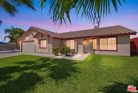 Exterior - 2462 N Lancewood Ave, Rialto, CA 92377 photo 2 of 9