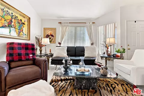 Living - 2462 N Lancewood Ave, Rialto, CA 92377 photo 4 of 9