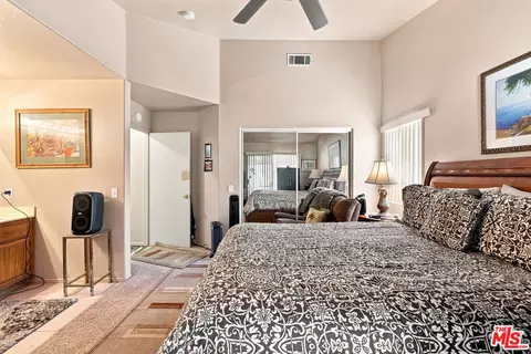 Bedroom - 2462 N Lancewood Ave, Rialto, CA 92377 photo 2 of 5