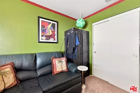 Bedroom - 2462 N Lancewood Ave, Rialto, CA 92377 photo 5 of 5
