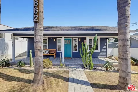 662 N Dillon St, Los Angeles, CA 90026