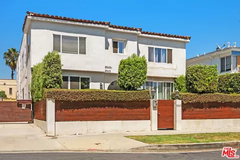 8547 Cashio St, Los Angeles, CA 90035