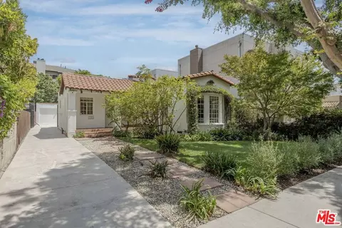 718 Westbourne Dr, West Hollywood, CA 90069