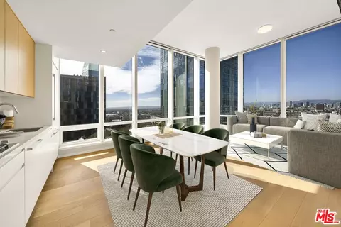 877 Francisco St #927, Los Angeles, CA 90017