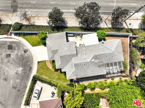 5702 Stever Ct, Culver City, CA 90230