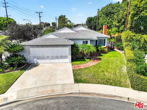 5702 Stever Ct, Culver City, CA 90230