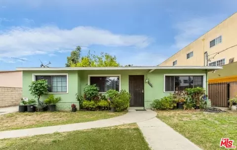 7222 Tyrone Ave, Van Nuys, CA 91405