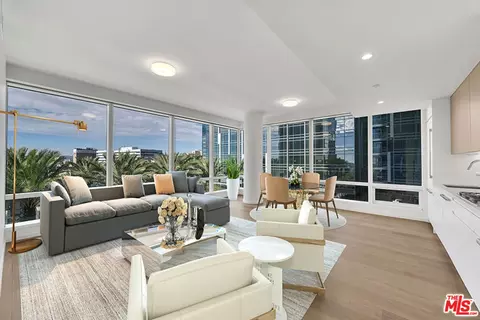 877 Francisco St #1602, Los Angeles, CA 90017