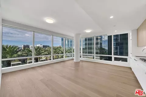 877 Francisco St #1602, Los Angeles, CA 90017