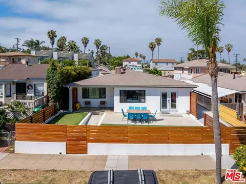 4683 Cape May Ave, San Diego, CA 92107