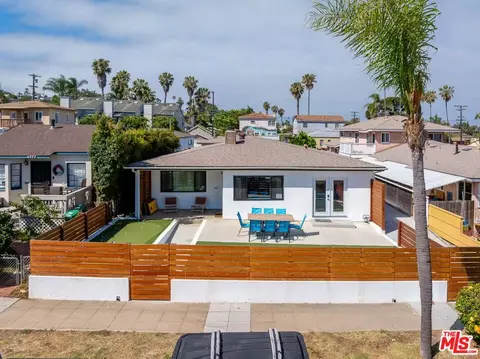 4683 Cape May Ave # 4681-83, San Diego, CA 92107