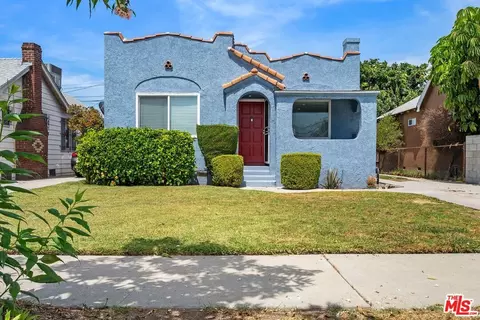 1919 W 65th Pl, Los Angeles, CA 90047