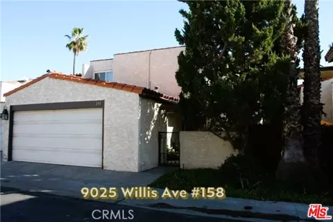 9025 Willis Ave #158, Panorama City, CA 91402