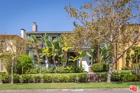 1153 S Crescent Heights Blvd, Los Angeles, CA 90035