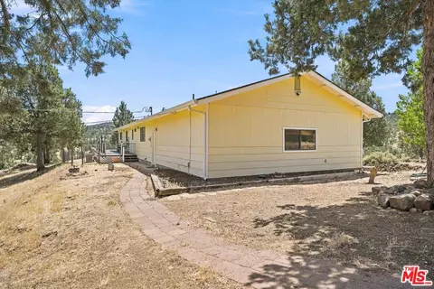 Exterior - 3721 Copco Rd, Hornbrook, CA 96044 photo 9 of 10