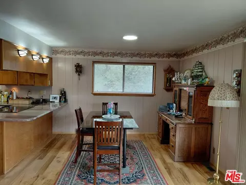 Dining - 3721 Copco Rd, Hornbrook, CA 96044 photo 1 of 1