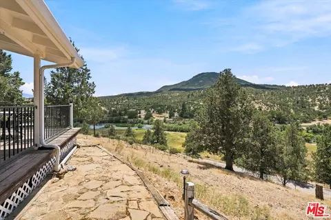 Exterior - 3721 Copco Rd, Hornbrook, CA 96044 photo 1 of 10