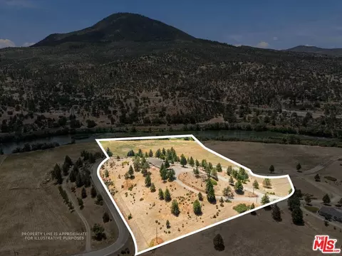 View/Area - 3721 Copco Rd, Hornbrook, CA 96044 photo 2 of 6