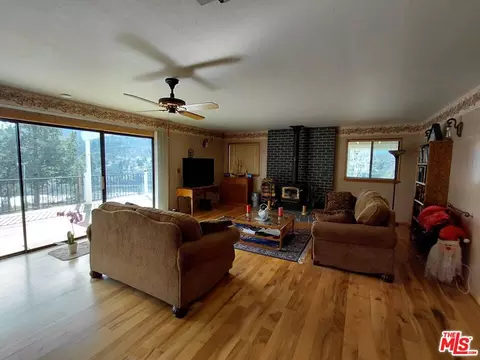 Living - 3721 Copco Rd, Hornbrook, CA 96044 photo 1 of 2