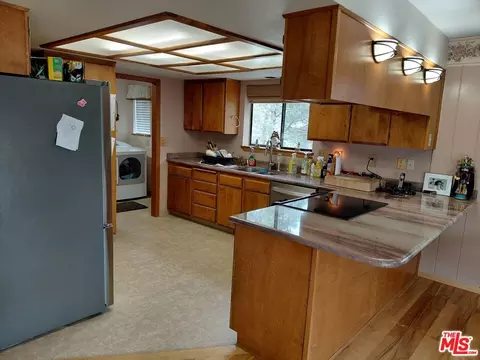 Kitchen - 3721 Copco Rd, Hornbrook, CA 96044 photo 1 of 1