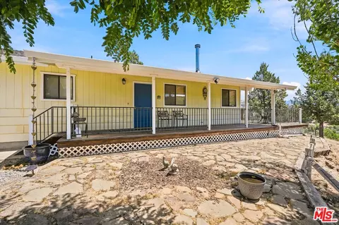 Exterior - 3721 Copco Rd, Hornbrook, CA 96044 photo 4 of 10