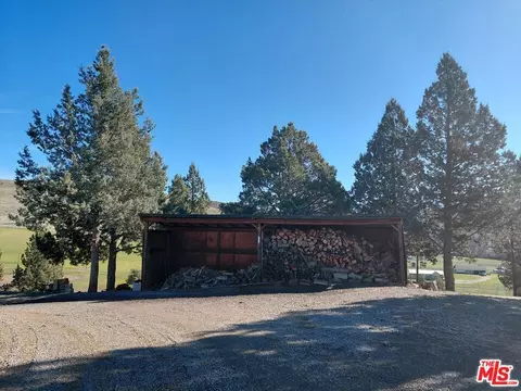 Exterior - 3721 Copco Rd, Hornbrook, CA 96044 photo 10 of 10