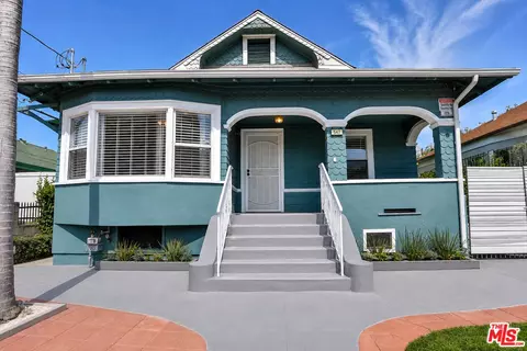 547 N St Louis St, Los Angeles, CA 90033