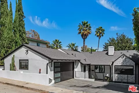 3304 Shelby Dr, Los Angeles, CA 90034