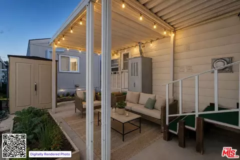 11250 Playa St #43, Culver City, CA 90230