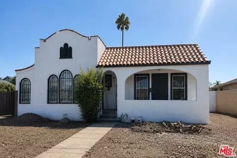 4008 Arlington Ave, Los Angeles, CA 90008