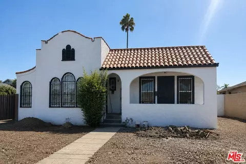 4008 Arlington Ave, Los Angeles, CA 90008